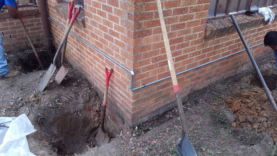 Quality Slab Foundation Repair